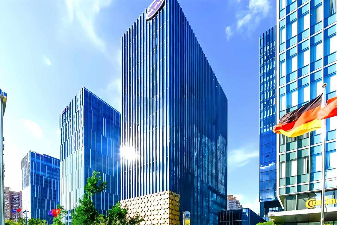 安莉芳大厦写字楼出租_办公室出租价格