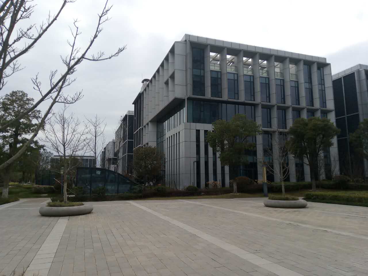 上海智城 