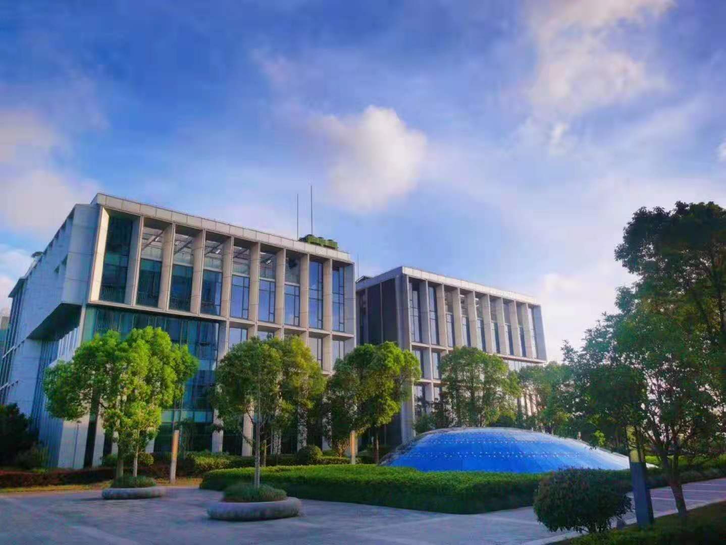 上海智城 