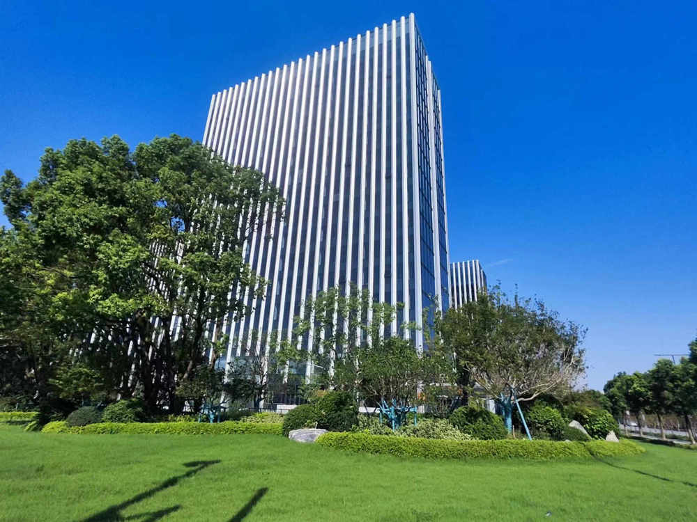 海创中心写字楼出租_办公室出租价格