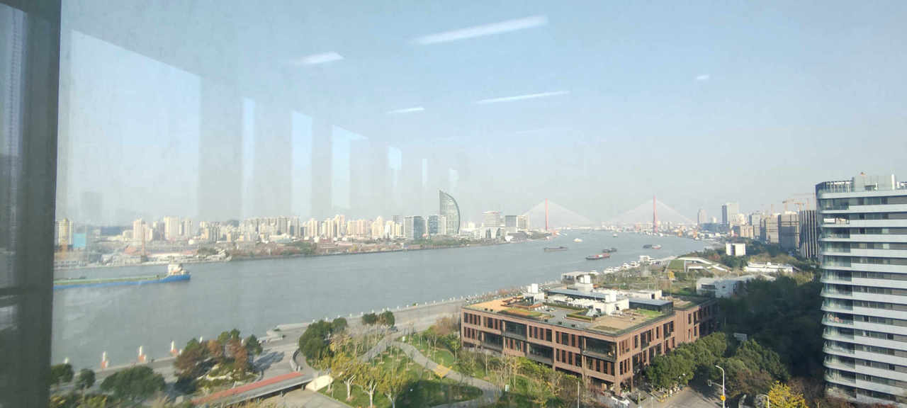 新岸商业中心