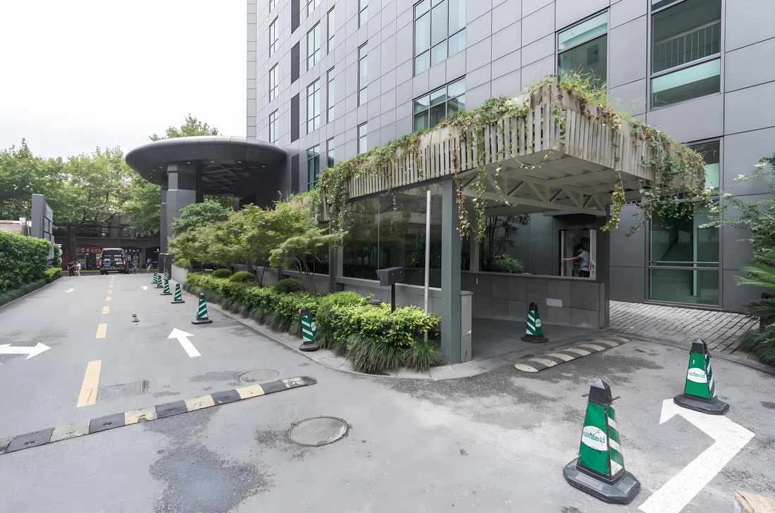 舜元企业发展大厦