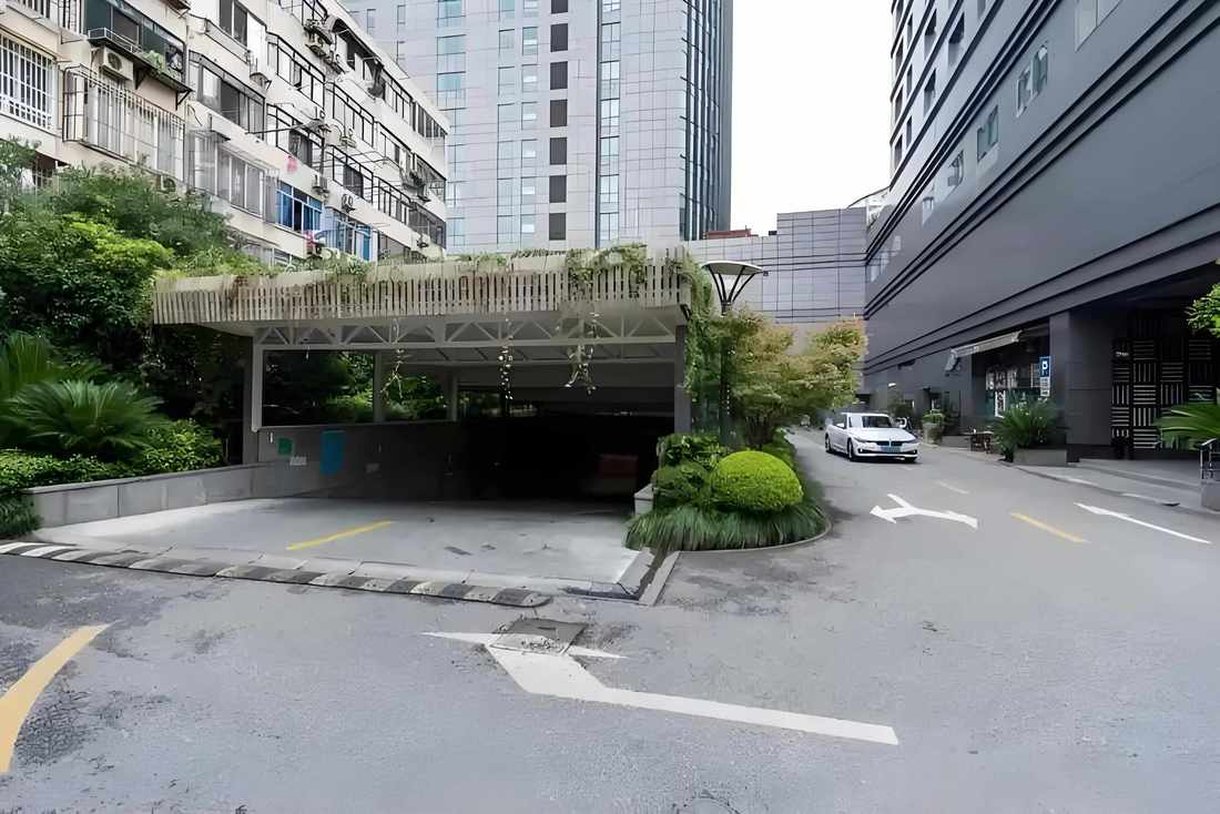 舜元企业发展大厦