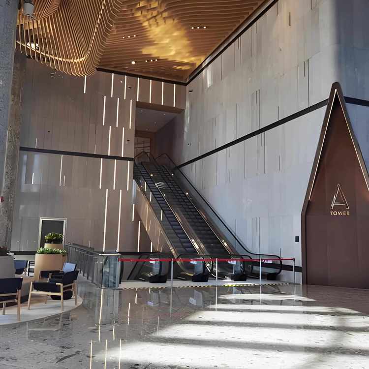 中企国际金融中心