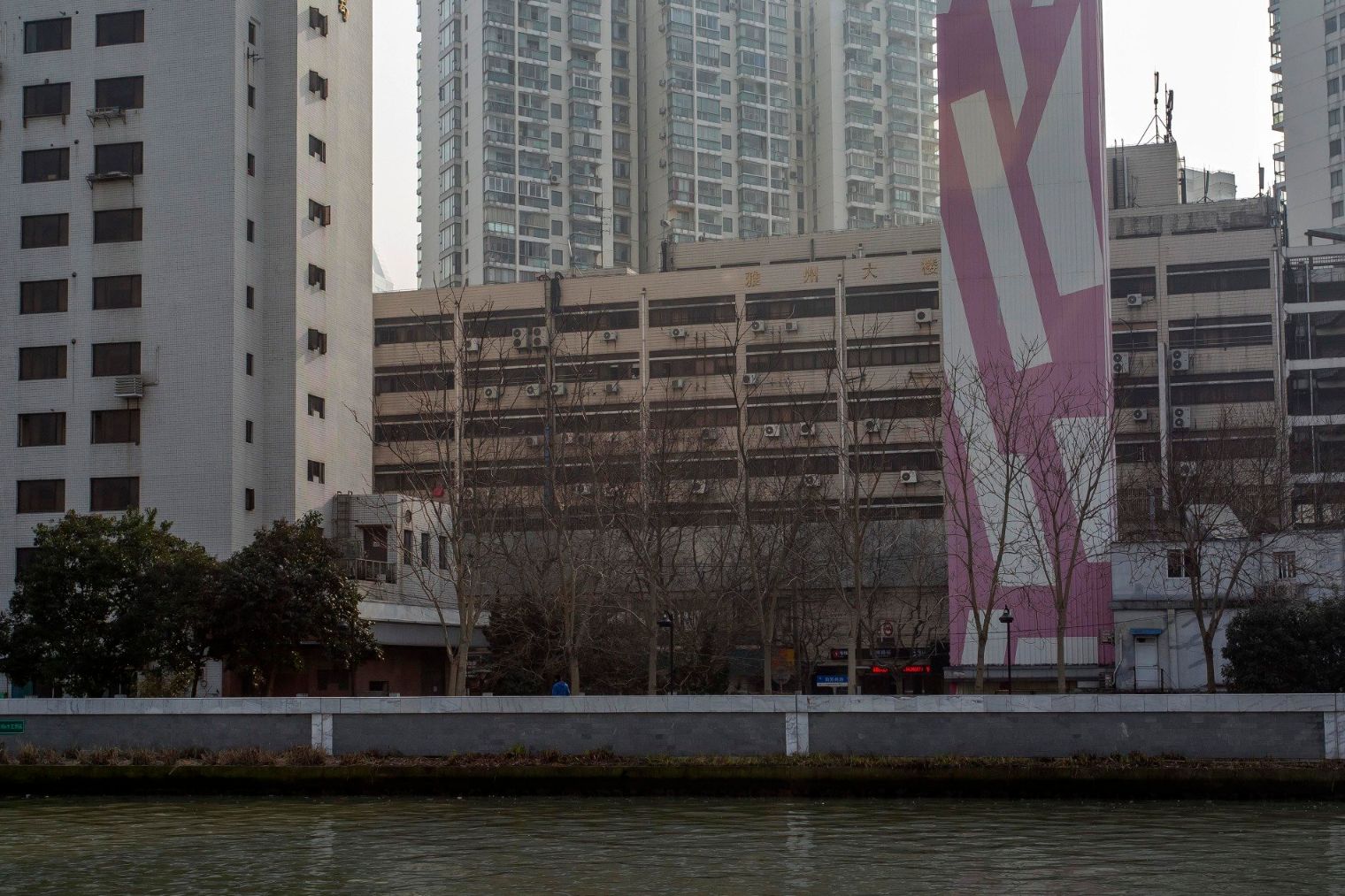上海雅州大楼办公室价格