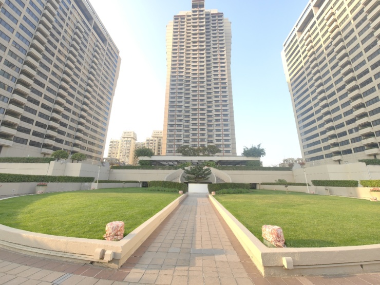 上海商城办公室招商中心
